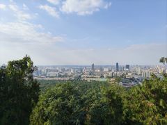 -千佛山风景名胜区