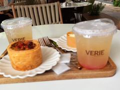 -VERIE BAKEHOUSE