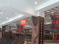-一楼食业·美食人家