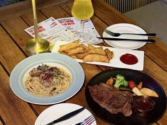 -埠口精酿夜景餐酒吧· BREWPORT BISTRO(长嘉汇重庆之眼店)