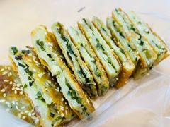 -咏春葱油饼(德政中路店)