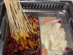 -大斌家串串火锅(德思勤店)