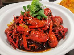 秘卤小龙虾-谢氏老金口(江夏武昌大道店)