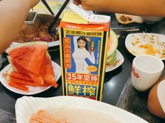 -井格·重庆火锅(王府井店)