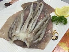 -金妈家烤肉(龙湖U城天街店)