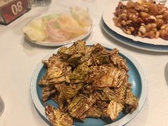 -福来居烤鸭店(天坛二店)