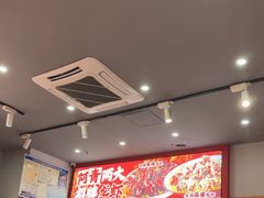 -阿青龙虾·烧烤大排档(湖里万达店)