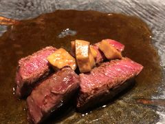 -老乾杯和牛烧肉(王府中环店)