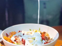 -Famous肥猫墨西哥音乐餐吧(五棵松华熙LIVE店)