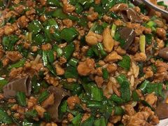 海肠捞饭-船歌·鱼水饺青岛菜(闽江二路店)