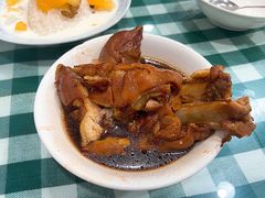 -百家缘(东门南路店)