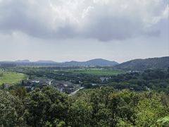 -南北湖风景区