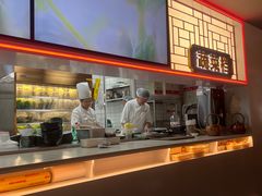-京熹顺·老北京百年铜锅涮肉(百家湖1912店)