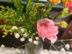 -半秋山西餐厅(襄阳万达店)