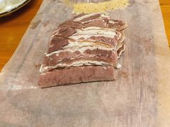 盐蘸牛肉-丁记盐蘸牛肉·新杭菜(河东路店)