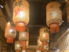 -旧街市鲜货老火锅(大光路店)