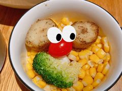 -森Some Fusion(荔湾店)