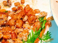 -连鹭海鲜·海肠捞饭·海胆饭(星海店)