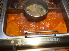 -大渝火锅(苏州西城永捷店)
