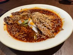 -肆海小川菜酒馆Wine Bistro (青年路店)