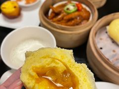 -彩丰楼中餐厅·早茶·点心·粤菜(海口华彩洲际酒店)