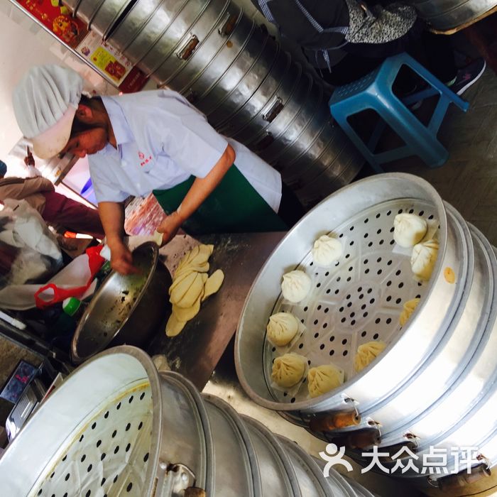 惠东平山快餐图片