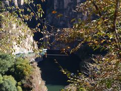 -龙庆峡风景区