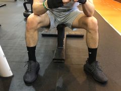 -威尔仕健身(杭州万象城店)