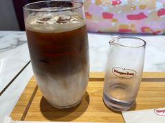 -哈根达斯(SM店)