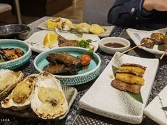 -菊上料理(蜀山银泰百货店)