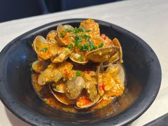 -聚味瞿记·龙虾堂(渔人码头一店)