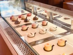 -La Porte de Paris 巴黎之门法式甜品