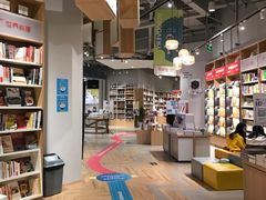 -当当书店(国泰广场店)