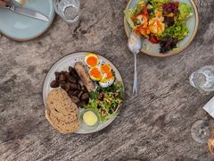 美式早餐-RAC BAR(安福路店)