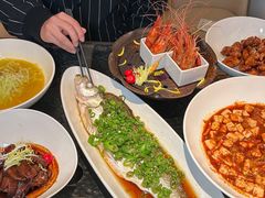 -浙里本味·宴四季江南(三台山路店)