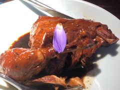 东坡半边鸡-桂满陇天书(南京德基旗舰店)