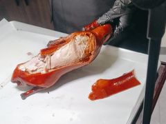 -北平食府·北京烤鸭(北京西站六里桥店)