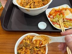 -清真·马洪小炒泡馍馆(钟楼回民街店)