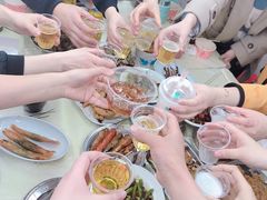 -小民大排档(马场角横路店)