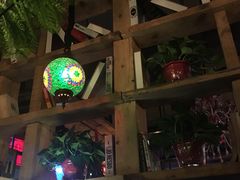 -枫叶林咖啡(华商店)