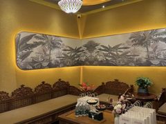 -富侨养生(威宁路店)