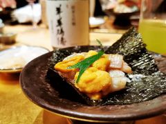-奈良本寿司(永嘉路店)