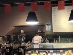 -Wagas沃歌斯(浦东机场店)