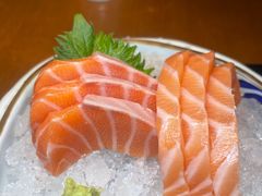 -水之惠鲜鱼料理(王府大街店)