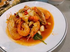 -烧货·活海鲜炭烧(湖滨商业街店)