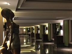 -三清山希尔顿度假酒店