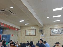 -老刘家泡馍·陕西老字号(钟楼广济街店)