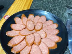 -鹤之乡·齐齐哈尔烤肉·非遗(秋涛路店)