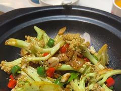 -徽镇小厨·经典徽菜(十里河店)