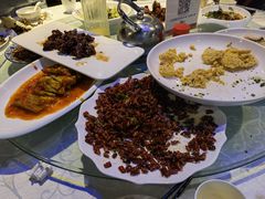 -尚岛私房菜(西方巷店)